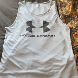 Under Armour Tank Top